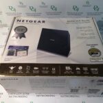 NETGEAR R6200 Smart Wifi Router R6200-100NAS Dual Band Gigabit