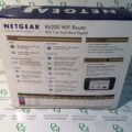 NETGEAR R6200 Smart Wifi Router R6200-100NAS Dual Band Gigabit