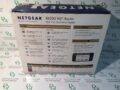 NETGEAR R6200 Smart Wifi Router R6200-100NAS Dual Band Gigabit