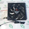 BitFenix Computer Fan Model: BFF-SCF-12025KK-R