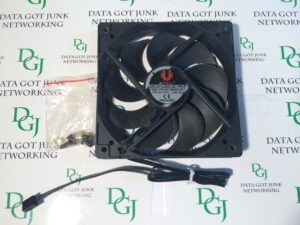 BitFenix Computer Fan Model: BFF-SCF-12025KK-R