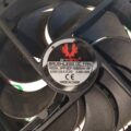 BitFenix Computer Fan Model: BFF-SCF-12025KK-R