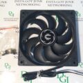 BitFenix Computer Fan Model: BFF-SCF-12025KK-R