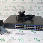 TRENDnet TEG-S24R/A Gigabit Switch