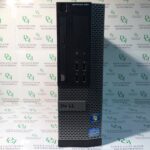 Dell OptiPlex 990 Desktop Computer Intel i5 3.10Ghz Windows 7 250GB
