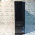 Dell OptiPlex 990 Desktop Computer Intel i5 3.10Ghz Windows 7 250GB