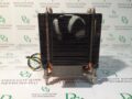 HP Heat Sink & Fan P/N 656333-001