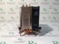 HP Heat Sink & Fan P/N 656333-001