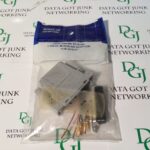 Pan Pacific ADM-25FB-GR Modular Adaptor DB25 Female to RJ45