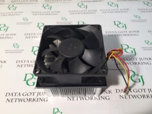 HP Heatsink P/N 614946-001