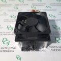 HP Heatsink P/N 614946-001