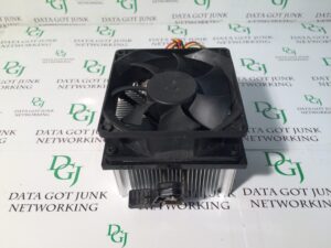 HP Heatsink P/N 614946-001