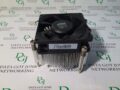 Cooler Master Heatsink w/Fan HP P/N 644724-001