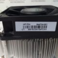 Cooler Master Heatsink w/Fan HP P/N 644724-001