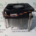 Cooler Master Heatsink w/Fan HP P/N 644724-001