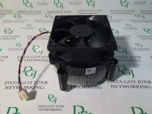 Heat Sink/Fan Combo DP/N 0C955N CN-0C955N-68282-954-05MO-A00