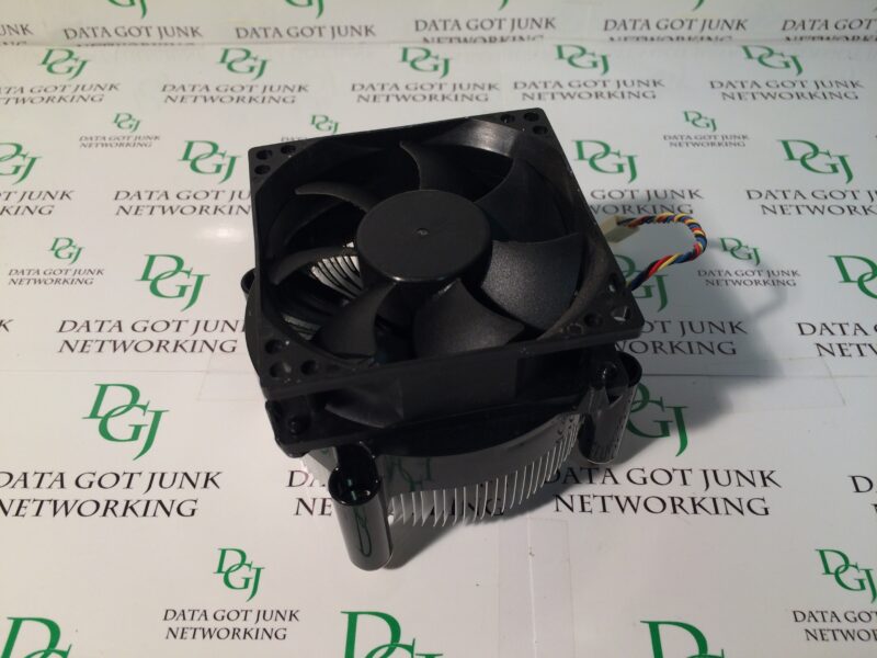 Heat Sink/Fan Combo DP/N 0C955N CN-0C955N-68282-954-05MO-A00