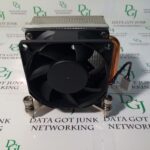 HP Heat Sink/Fan Combo P/N 796061-001