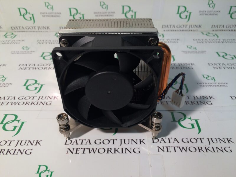 HP Heat Sink/Fan Combo P/N 796061-001