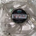Cooler Master A8025-18CB-3BN-F1 Fan