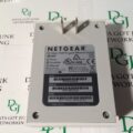 NETGEAR XET1001 & XE104 85Mbps Wall-Plugged Ethernet Adapter Kit