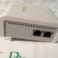 NETGEAR XET1001 & XE104 85Mbps Wall-Plugged Ethernet Adapter Kit