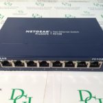 NETGEAR ProSafe 8 Port 10/100 Switch FS108 v3