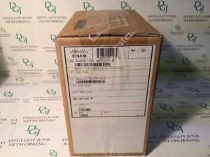 Cisco P/N AIR-ANT5145V-R 5 GHZ 4.5dBi Diversity Omni w/RP-TNC Connector