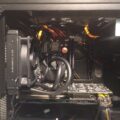 GIGABYTE Custom Gaming Desktop Computer GTX 980 SC