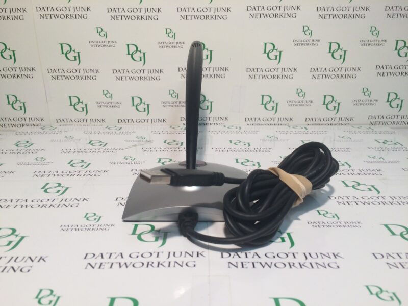 Logitech 980186-0403 Preamp Cable Microphone