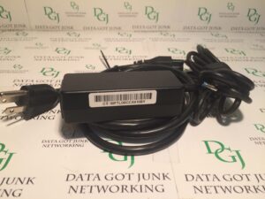 HP AC Adapter Charger 45W P/N 854054-003