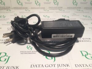 HP AC Adapter Charger 45W P/N 854054-003