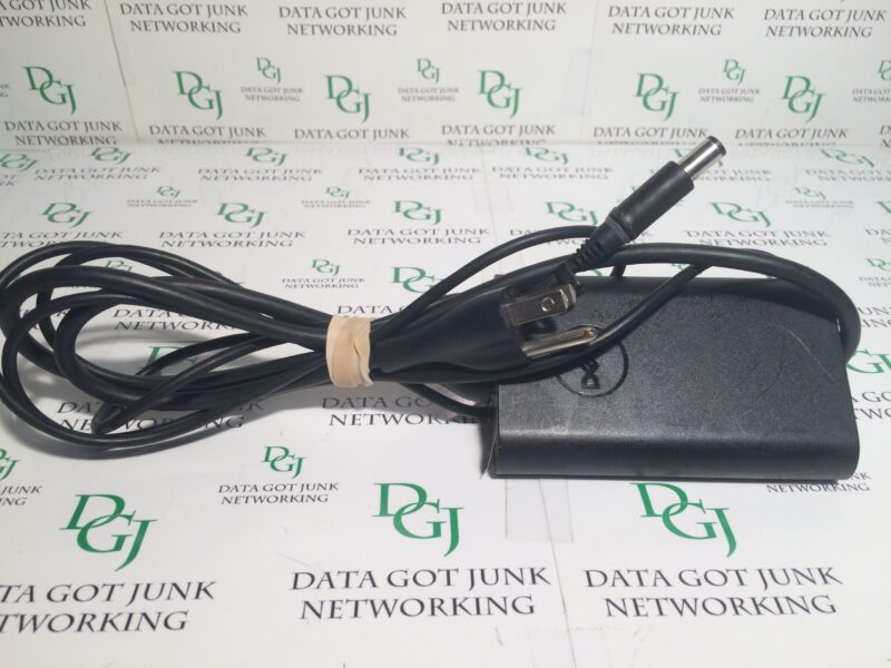 Dell AC Adaptor 65W DP/N 06TFFF CN-06TFFF-75661-3BI-0ABQ-A00