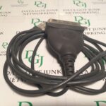 Belkin F5U002 USB to Parallel Printer Cable