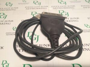 Belkin F5U002 USB to Parallel Printer Cable