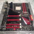 ASUS Crosshair IV Formula AM3 AMD 890FX SATA 6Gb/s USB 3.0 ATX AMD Motherboard