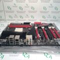 ASUS Crosshair IV Formula AM3 AMD 890FX SATA 6Gb/s USB 3.0 ATX AMD Motherboard