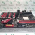ASUS Crosshair IV Formula AM3 AMD 890FX SATA 6Gb/s USB 3.0 ATX AMD Motherboard