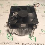 Dell CN-0DW014-72449-16P-050K-A00 Heat Sink