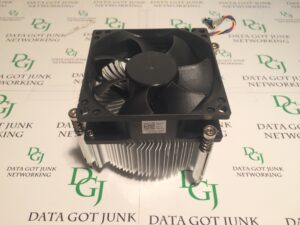 Dell CN-0DW014-72449-16P-050K-A00 Heat Sink
