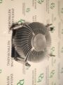 Dell CN-0DW014-72449-16P-050K-A00 Heat Sink