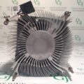 Dell CN-0DW014-72449-16P-050K-A00 Heat Sink