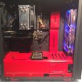 CYBERPOWERPC Custom Gaming Computer GTX 1060 SC