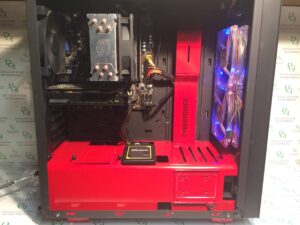 CYBERPOWERPC Custom Gaming Computer GTX 1060 SC