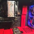 CYBERPOWERPC Custom Gaming Computer GTX 1060 SC