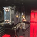 CYBERPOWERPC Custom Gaming Computer GTX 1060 SC