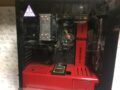 CYBERPOWERPC Custom Gaming Computer GTX 1060 SC