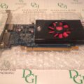 AMD Radeon HD 7570 (Dell OEM) 1GB DVI Display Port PCI-e – 1322-00K0000