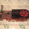 FirePro 3D Graphics V3800 516MB DP-DVI Graphics Card P/N 102C0210411 000001