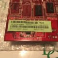 FirePro 3D Graphics V3800 516MB DP-DVI Graphics Card P/N 102C0210411 000001